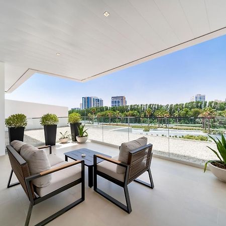 Zaya Al Barari Hotel Living Dubai Eksteriør bilde