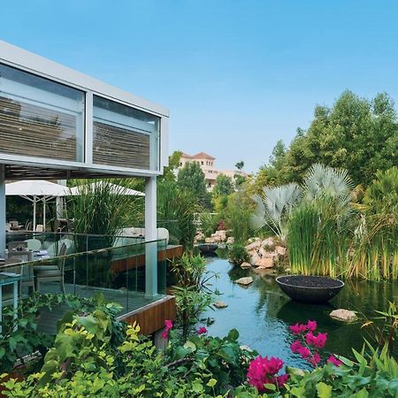 Zaya Al Barari Hotel Living Dubai Eksteriør bilde