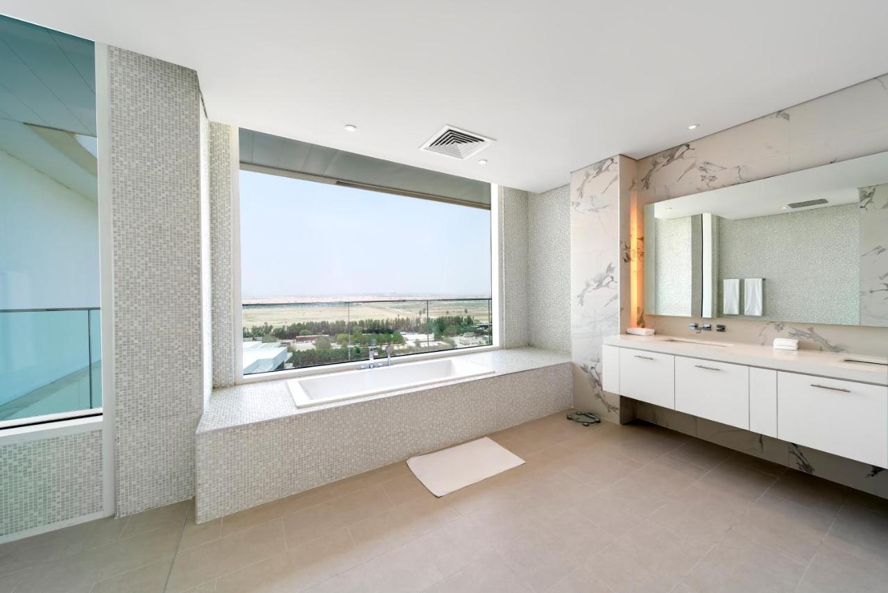 Zaya Al Barari Hotel Living Dubai Eksteriør bilde