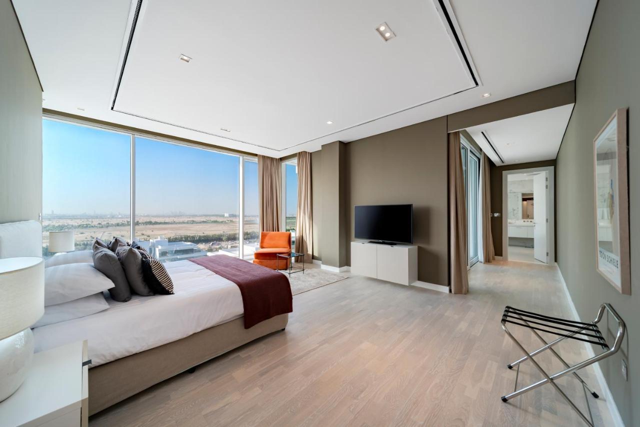 Zaya Al Barari Hotel Living Dubai Eksteriør bilde