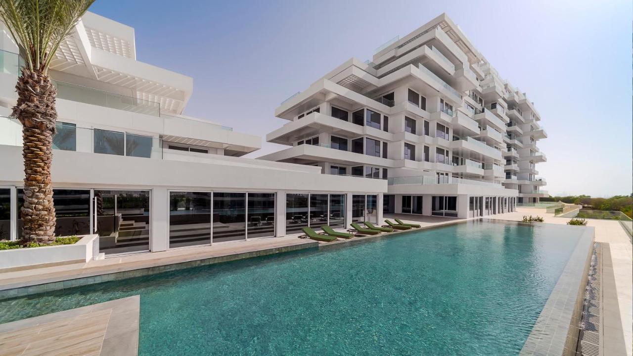 Zaya Al Barari Hotel Living Dubai Eksteriør bilde