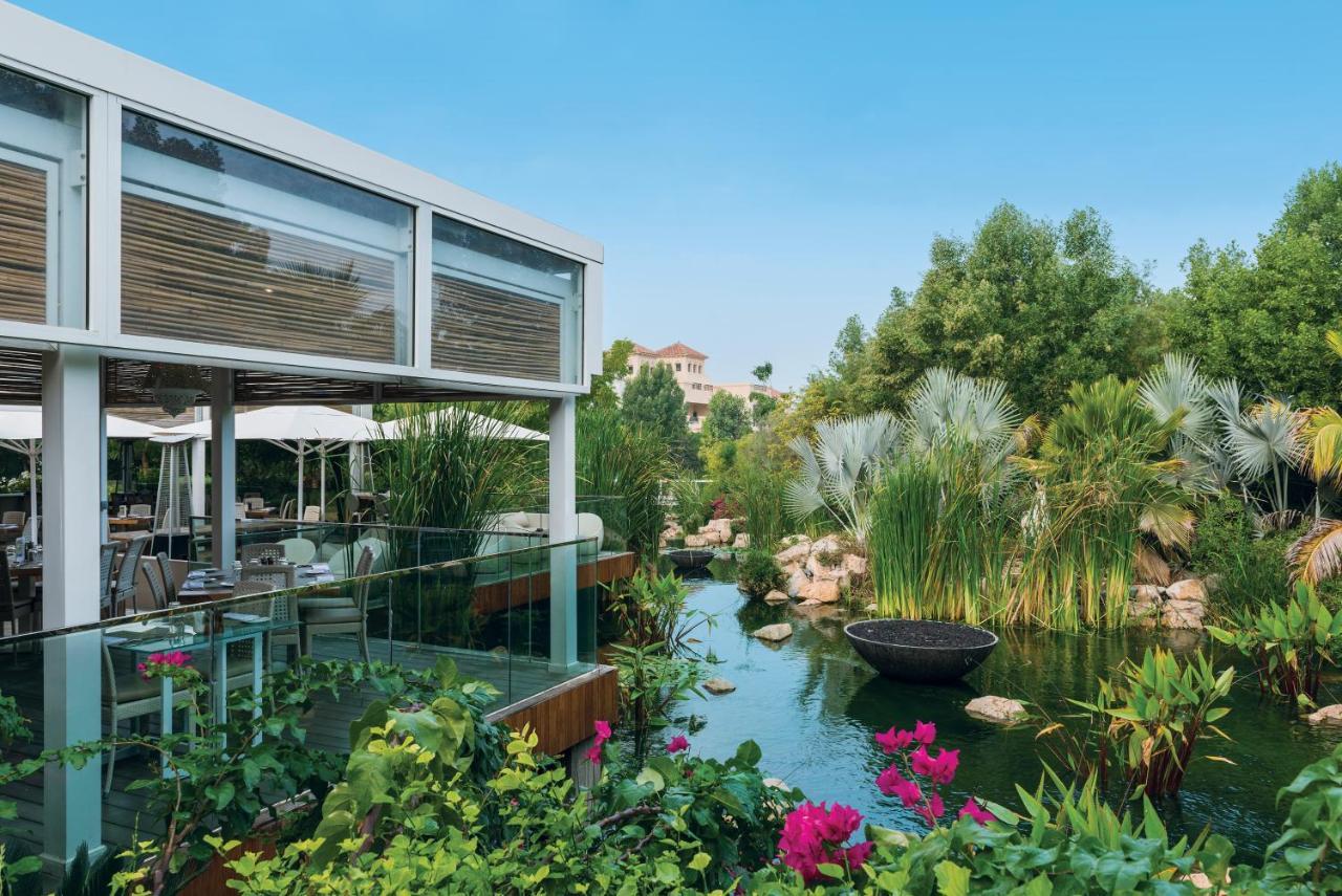 Zaya Al Barari Hotel Living Dubai Eksteriør bilde