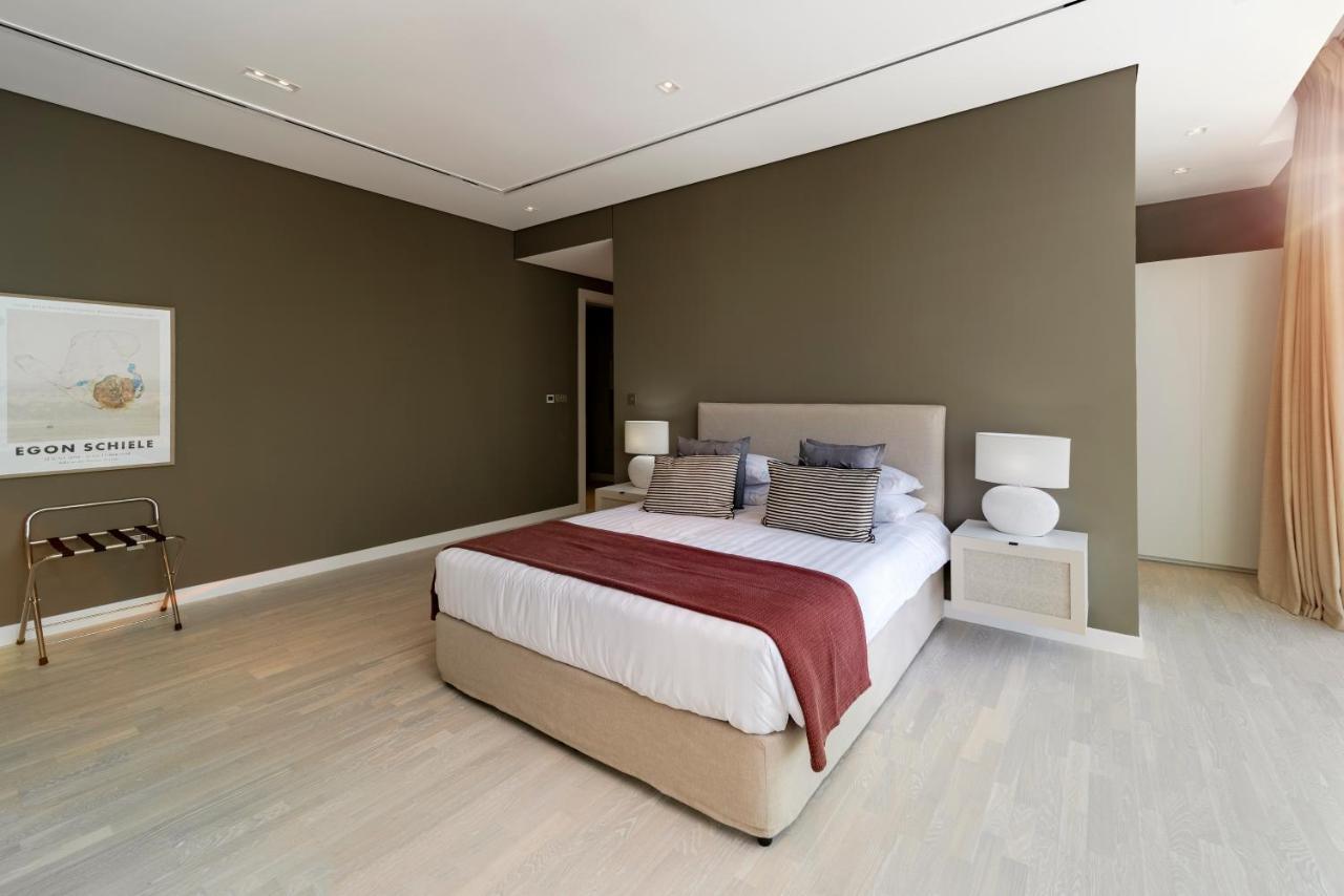 Zaya Al Barari Hotel Living Dubai Eksteriør bilde